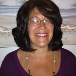 Meet your Posher, Sue